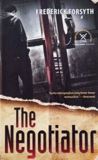 Image of The negotiator