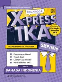 Image of TKA Bahasa Indonesia