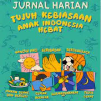 Image of Tujuh kebiasaan menjadi anak tumbuh sehat
