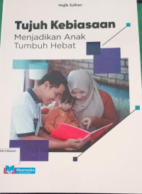 Image of tUJUH kebiasaan menjadi anak tumbuh sehat