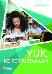 Image of Yuk ke perpustakaan